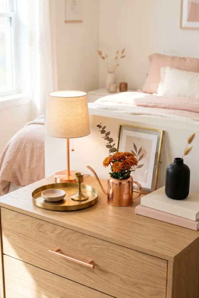 copper-brass-accents-fall-bedroom-decor