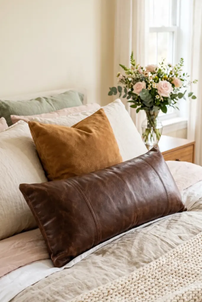 leather-suede-mix-pillows-home-decor