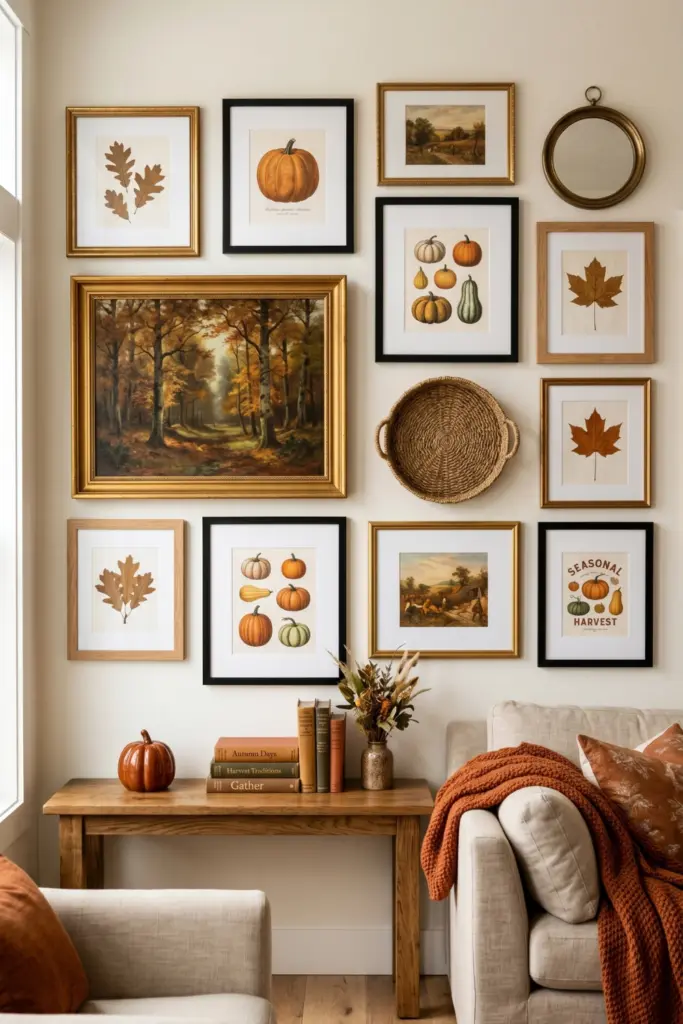 seasonal-gallery-wall-autumn-prints