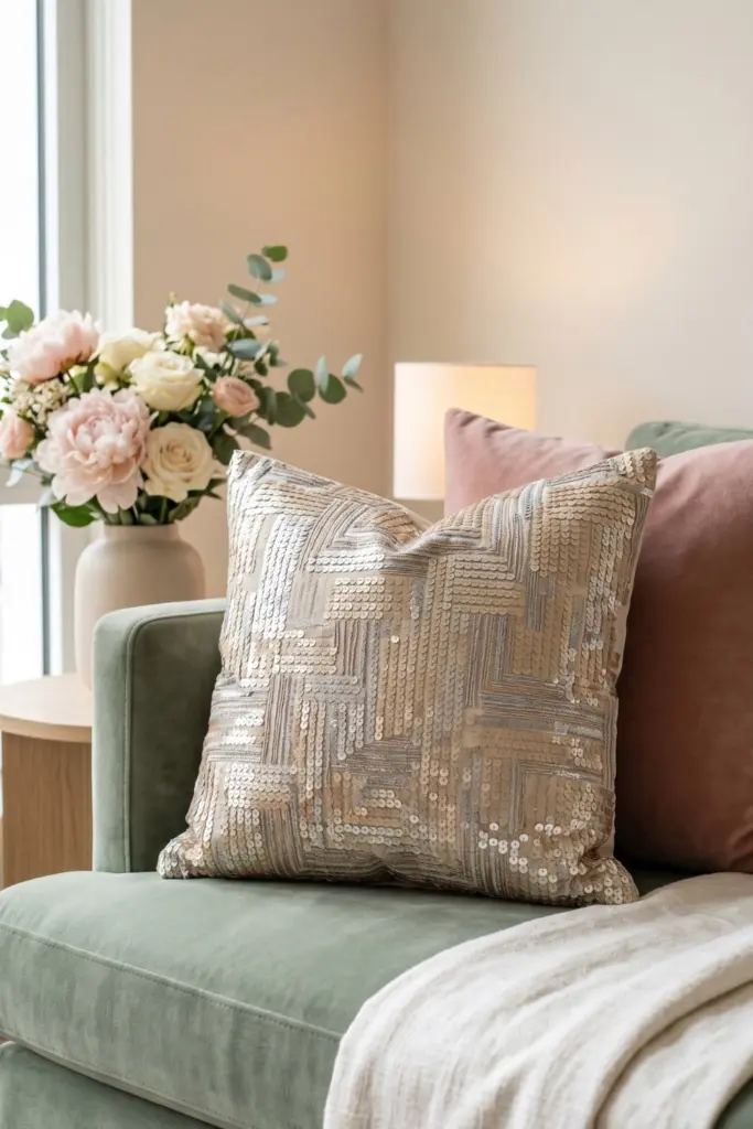 sequin-metallic-pillows-home-decor