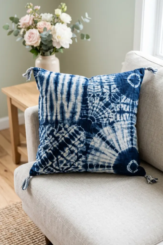 shibori-tie-dye-pillow-indigo-japanese-style