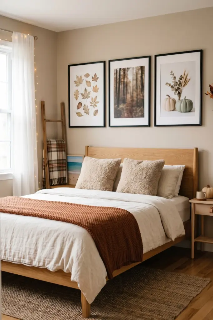 swap-artwork-fall-landscape-prints-bedroom-decor