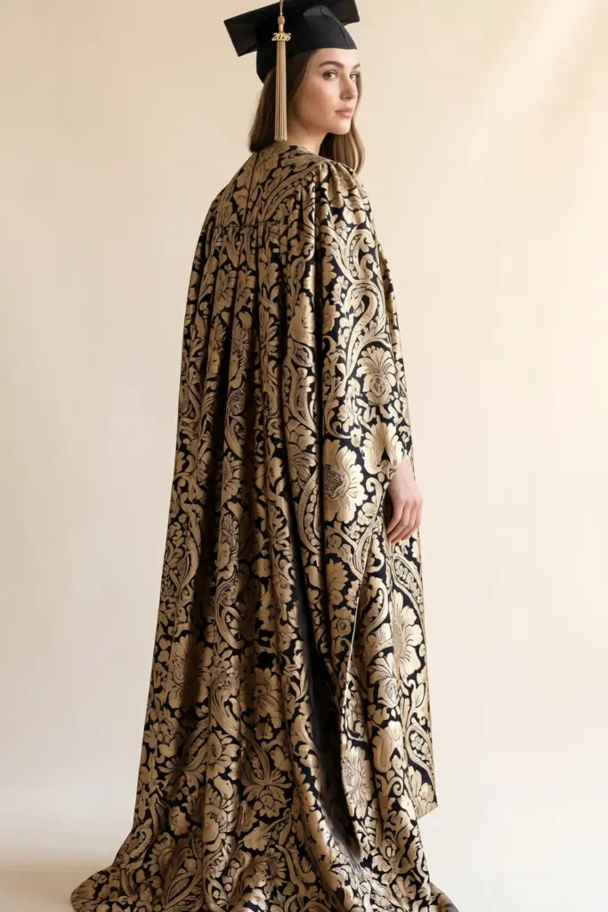 academic-graduation-cap-gowns-silk-brocade-gowns-ideas