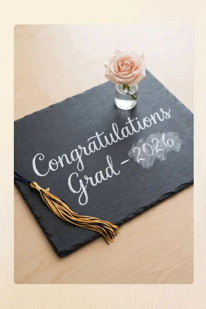 graduation-centerpiece-designs-chalkboard-slab-ideas