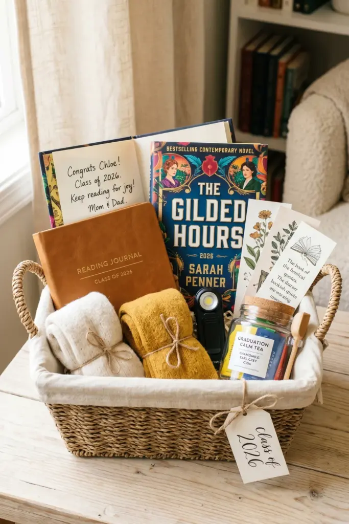 graduation-gift-basket-bookworms-ideas
