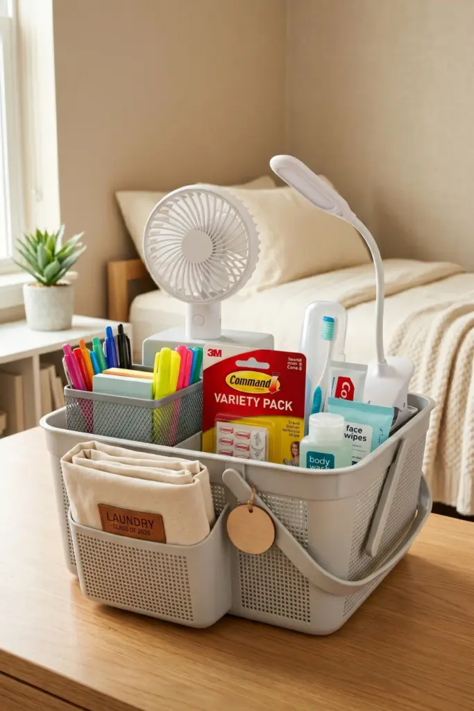 graduation-gift-basket-dorm-room-essentials-ideas