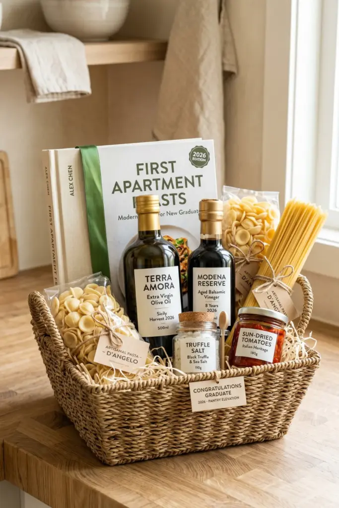 graduation-gift-basket-foodie-gourmet-ideas