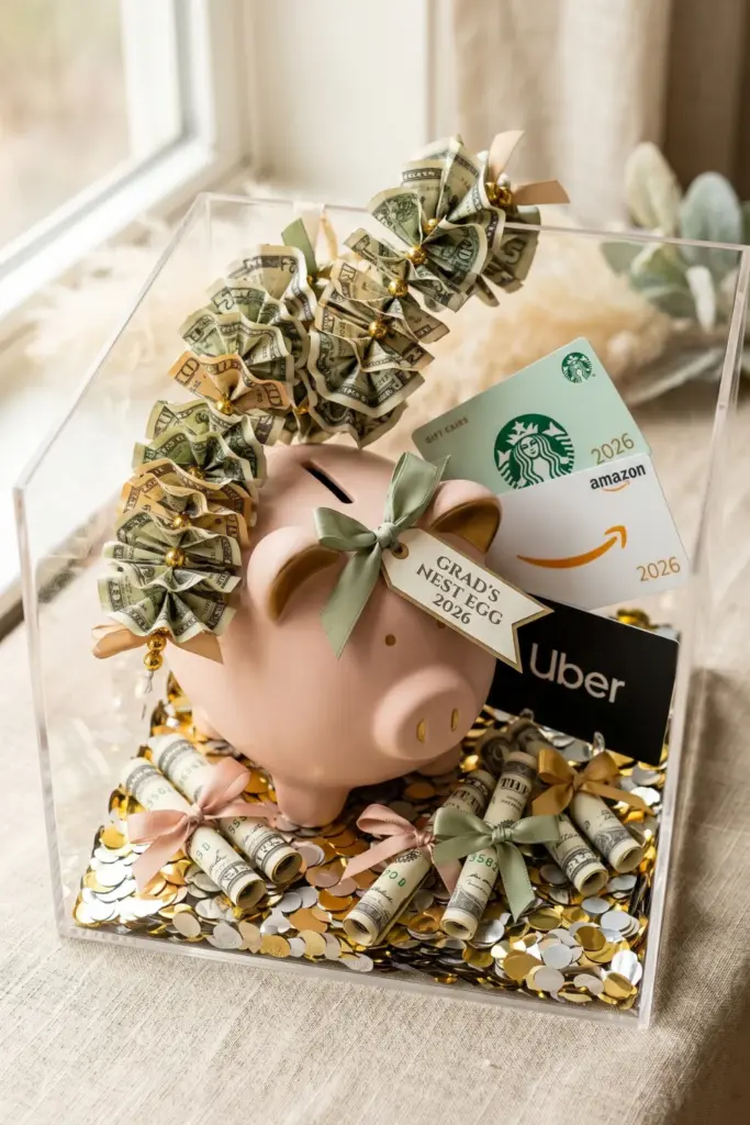 graduation-gift-basket-money-gift-card-ideas