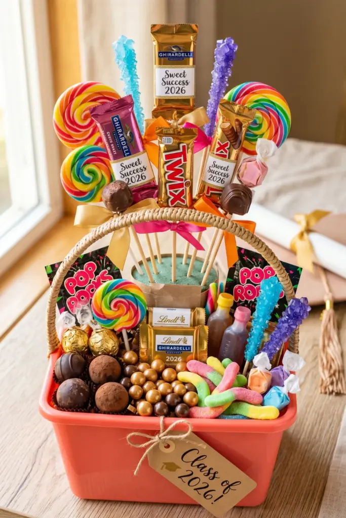 graduation-gift-basket-sweet-tooth-candy-ideas
