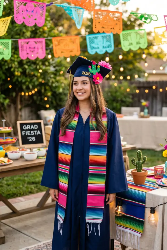 modern-outdoor-graduation-party-fiesta-flair-ideas