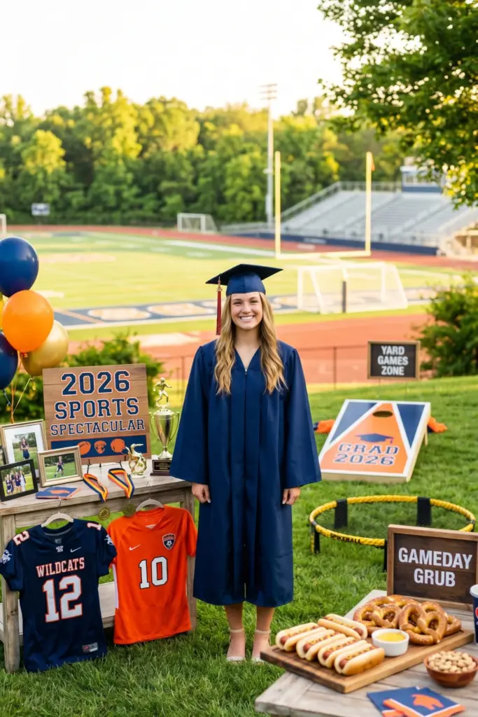 modern-outdoor-graduation-party-sports-spectacular-ideas