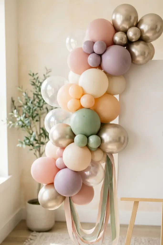 mini-balloon-cluster-photo-booth-graduation-balloon-garlands-designs-ideas